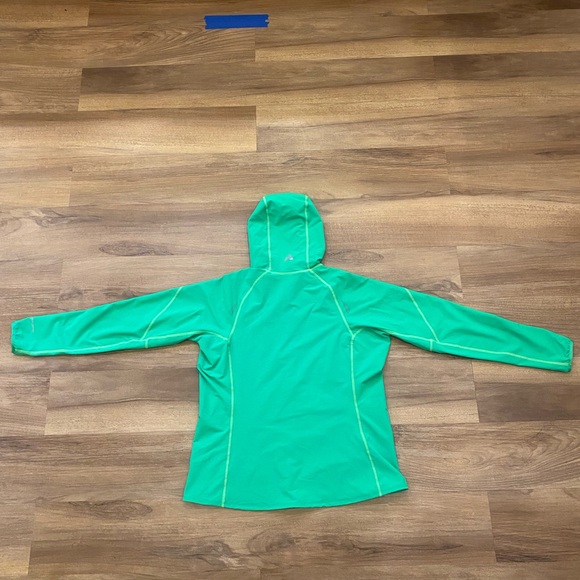 Eddie Bauer First Ascent Jacket - Picture 9 of 11
